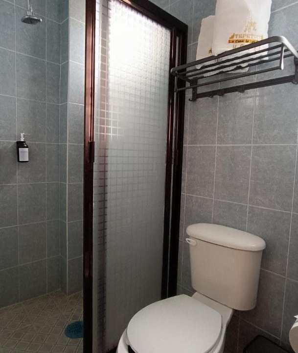 Photo of Bathroom in Tepeji de Ocampo