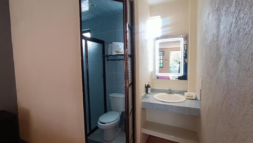 Photo of Bathroom in Tepeji de Ocampo