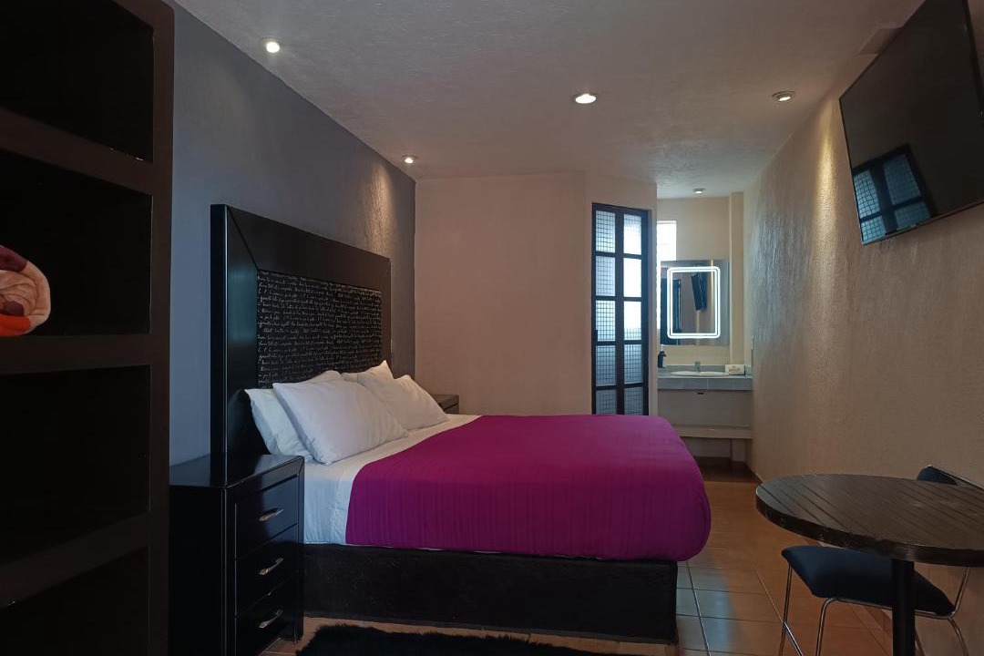 Photo of Bedroom in Tepeji de Ocampo
