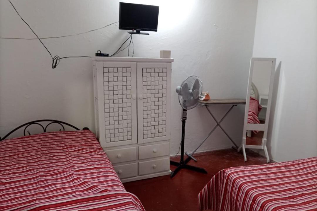 Photo of Bedroom in Martinez de La Torre