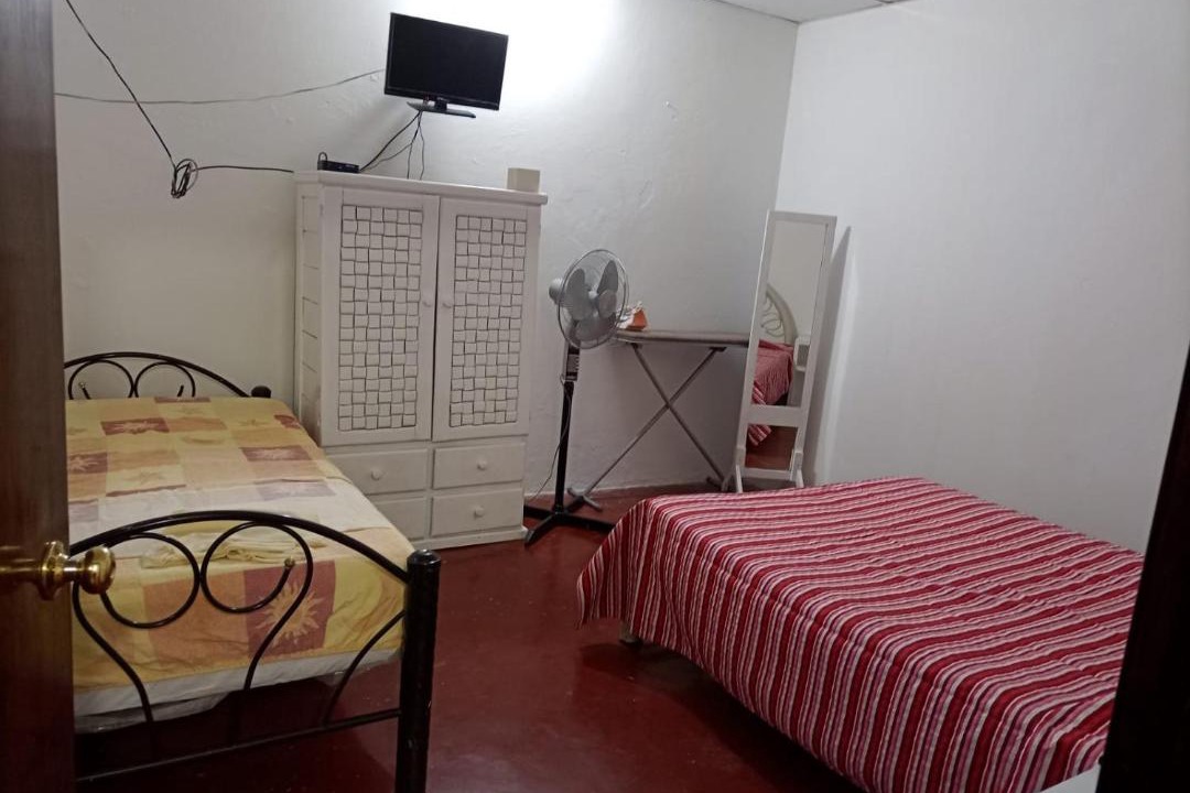 Photo of Bedroom in Martinez de La Torre