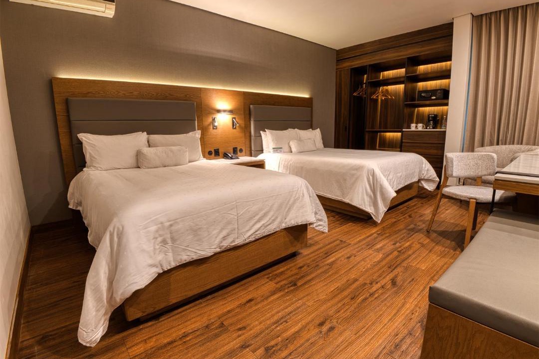 Photo of Bedroom in Chapalita