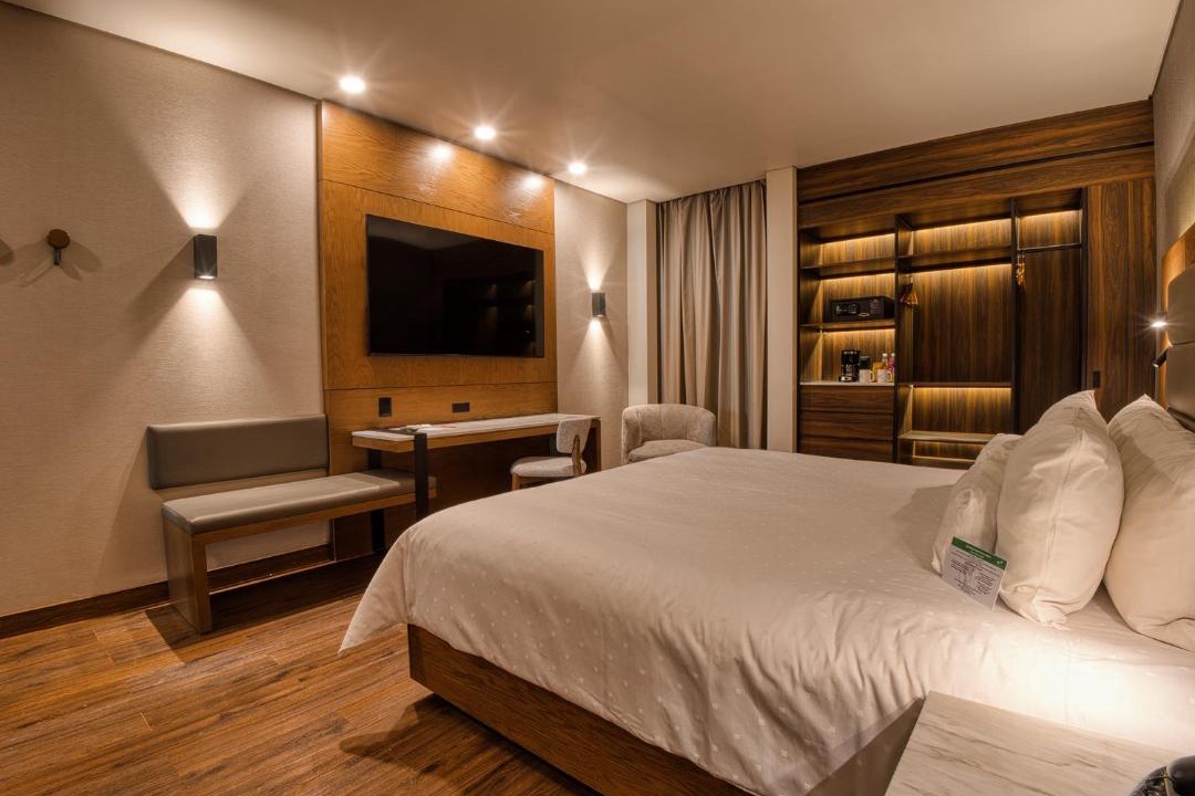 Photo of Bedroom in Chapalita