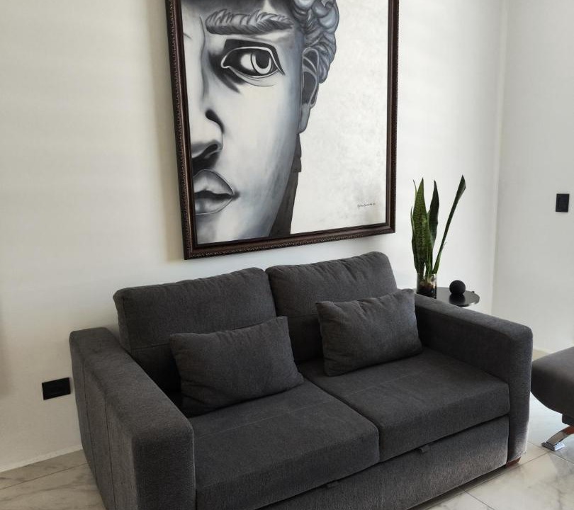 Photo of Livingroom in Lomas de Mazatlan