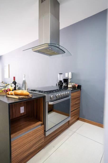 Photo of Kitchen in Americana