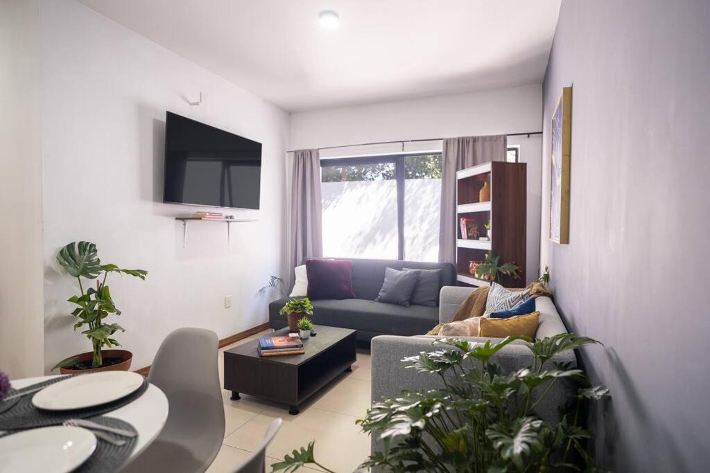 Photo of Livingroom in Americana