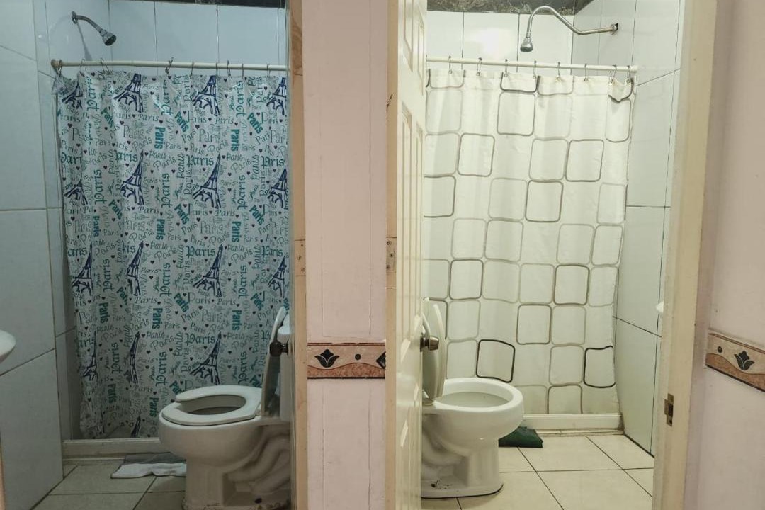 Photo of Bathroom in Emiliano Zapata