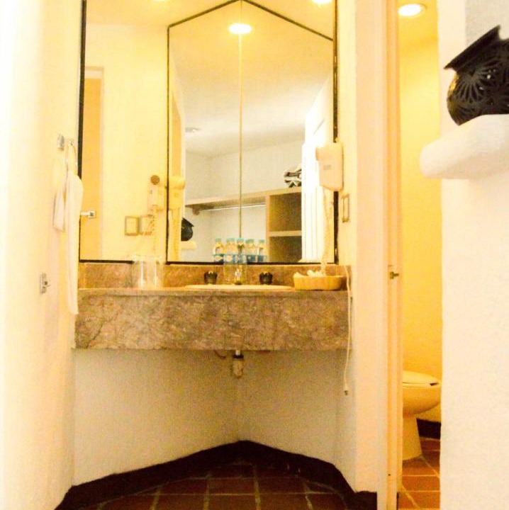 Photo of Bathroom in Bacocho
