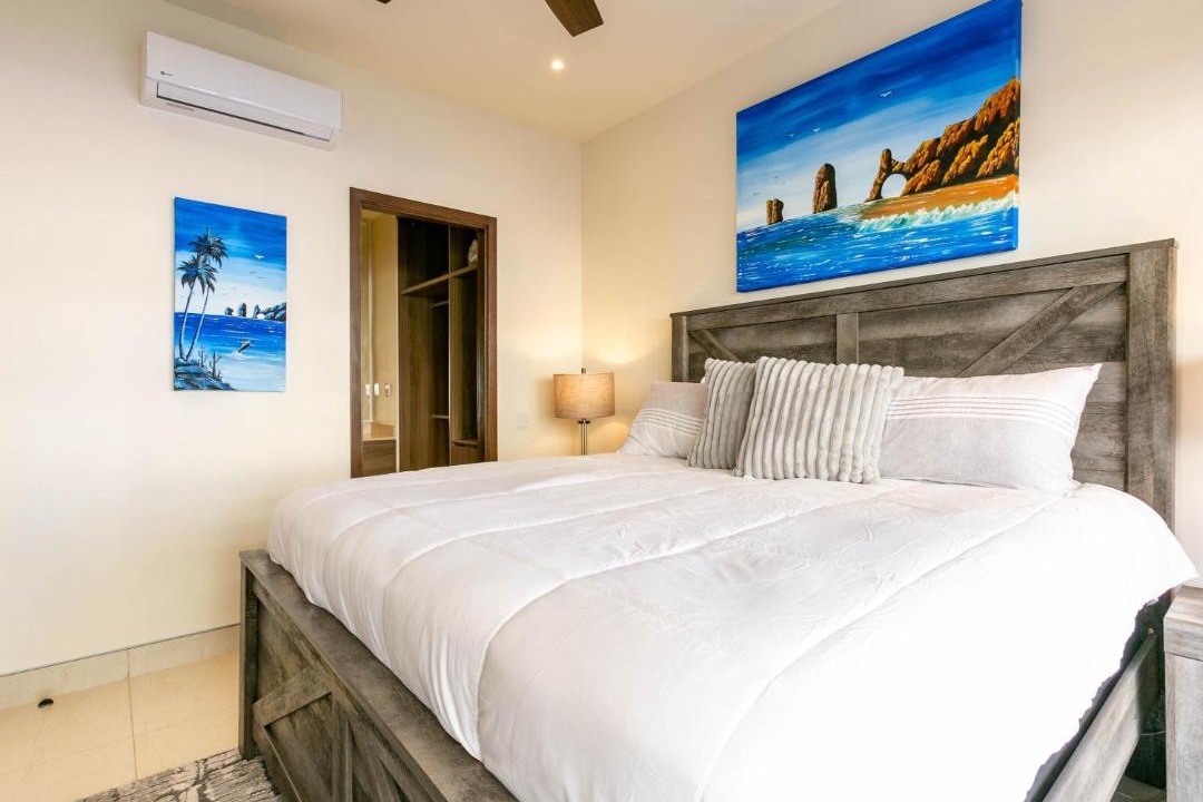 Photo of Bedroom in El Tezal