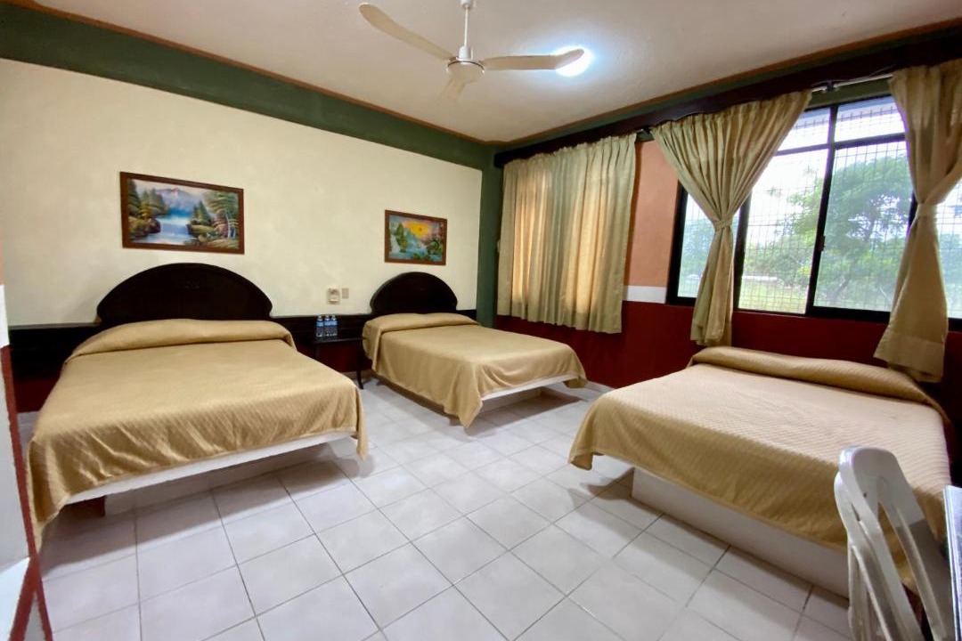 Photo of Bedroom in Tecolutla Municipality