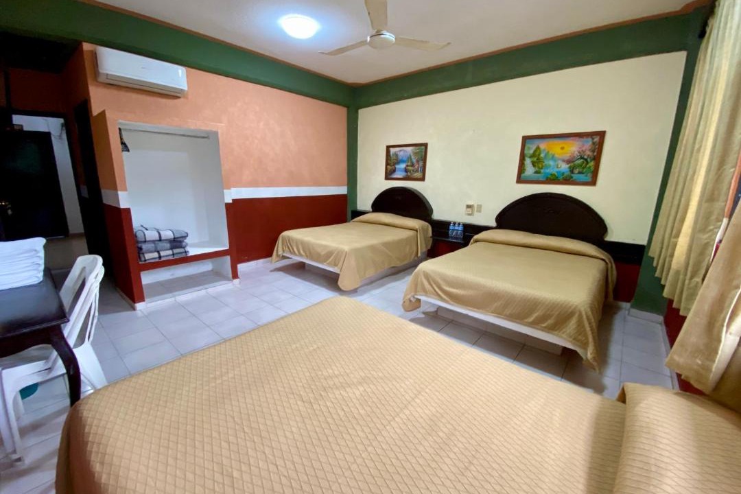 Photo of Bedroom in Tecolutla Municipality