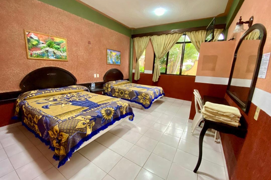 Photo of Bedroom in Tecolutla Municipality