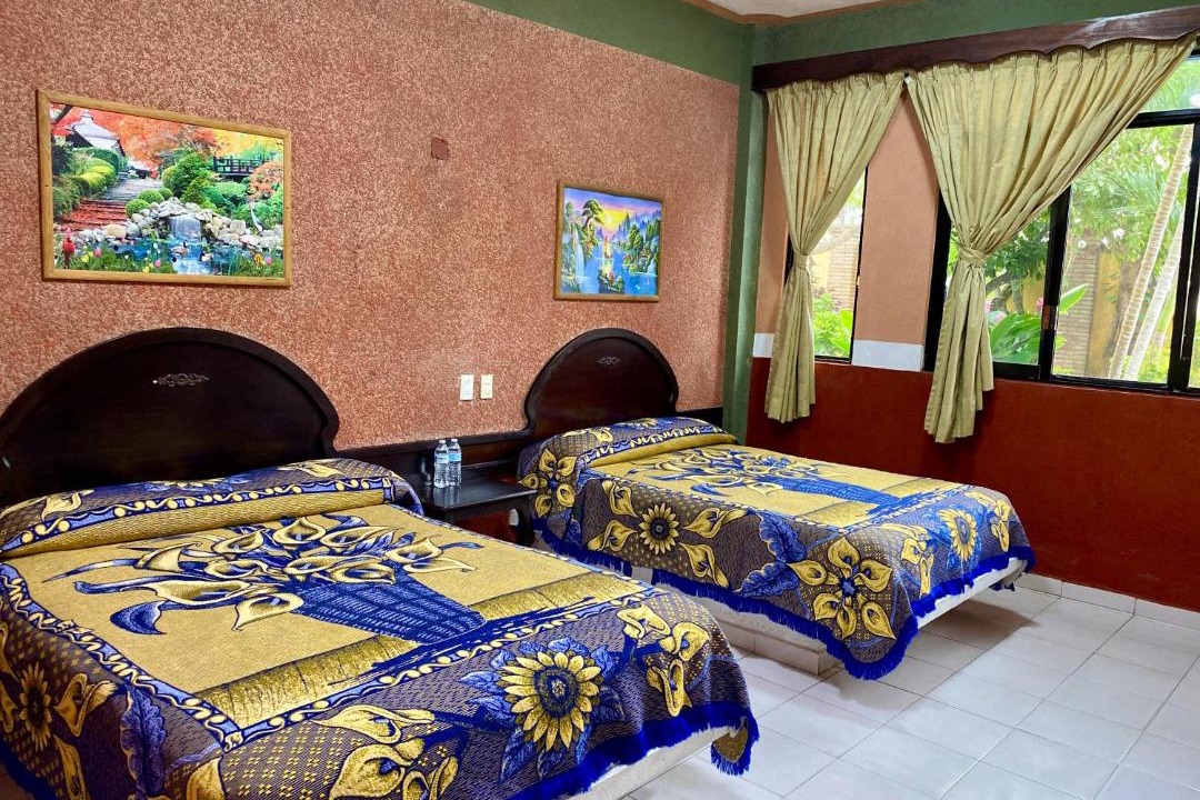 Photo of Bedroom in Tecolutla Municipality