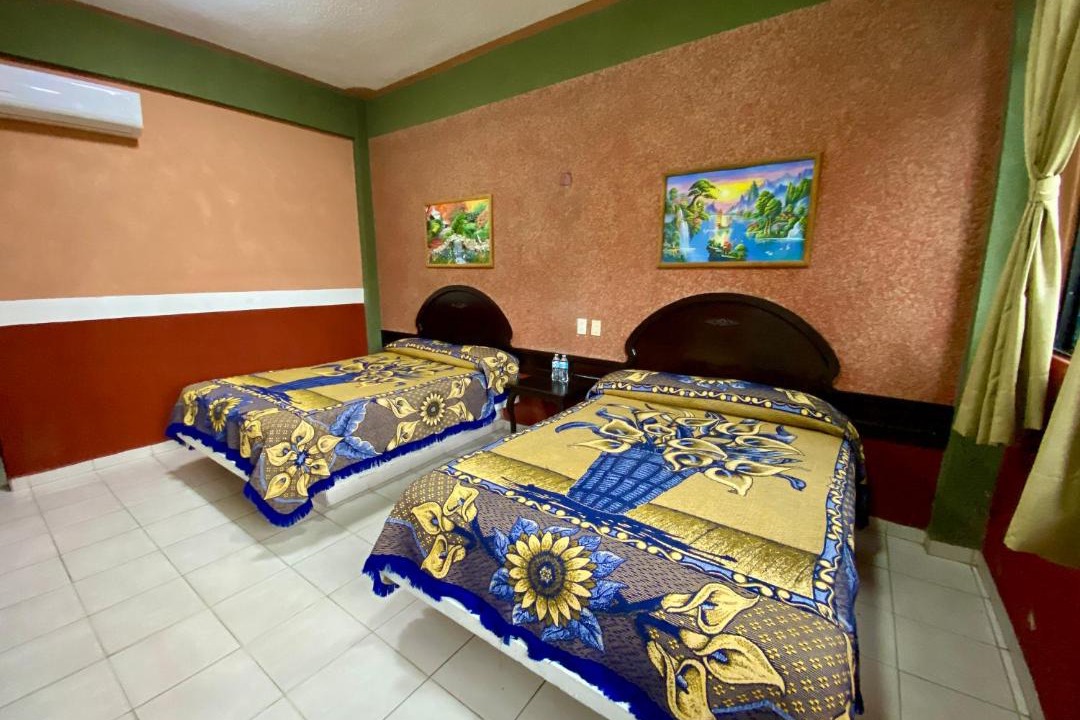 Photo of Bedroom in Tecolutla Municipality
