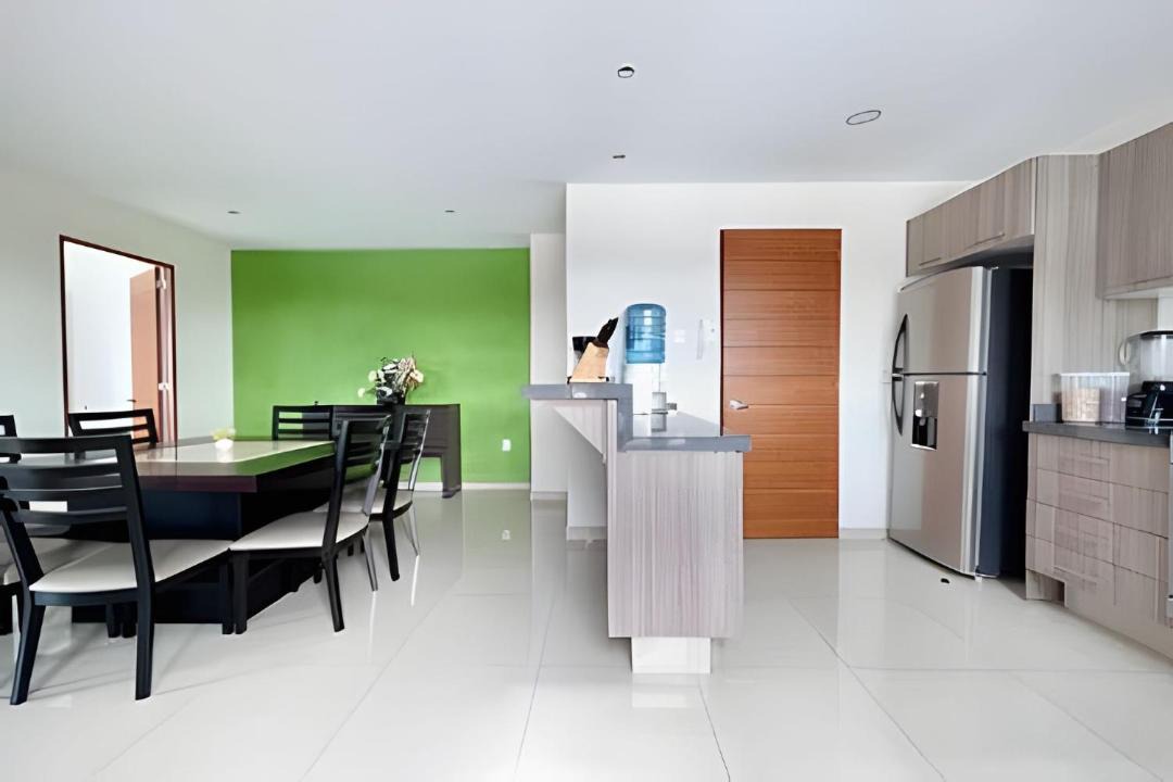Photo of Kitchen in Gustavo A. Madero