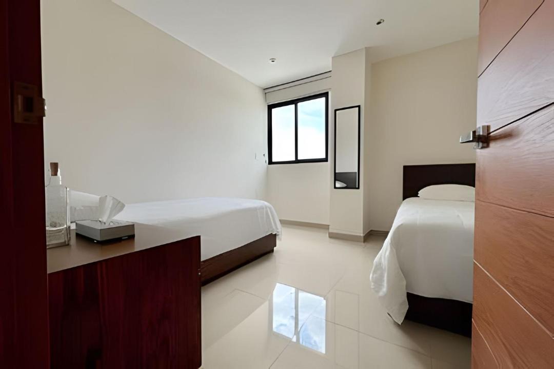 Photo of Bedroom in Gustavo A. Madero