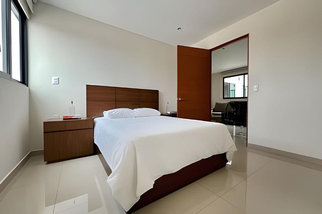 Photo of Bedroom in Gustavo A. Madero