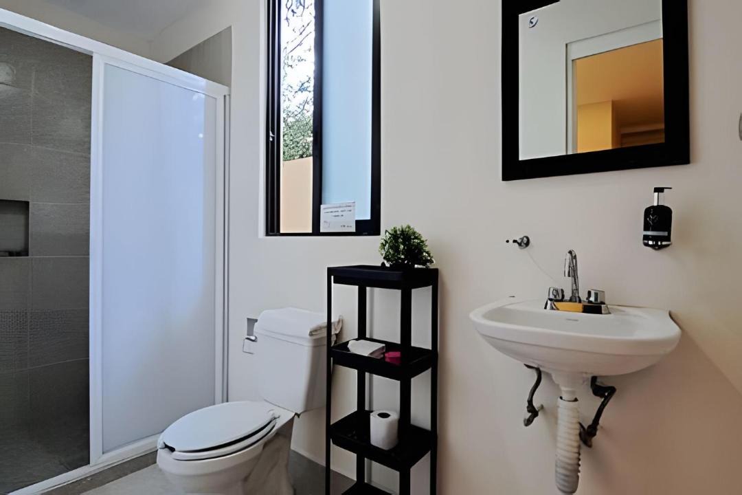 Photo of Bathroom in Avandaro