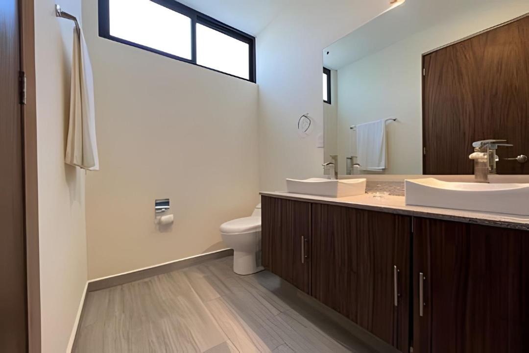 Photo of Bathroom in Avandaro