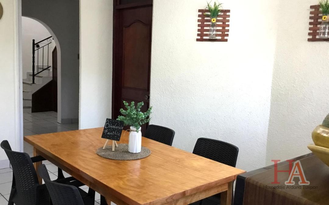 Photo of Livingroom in Tuxpan