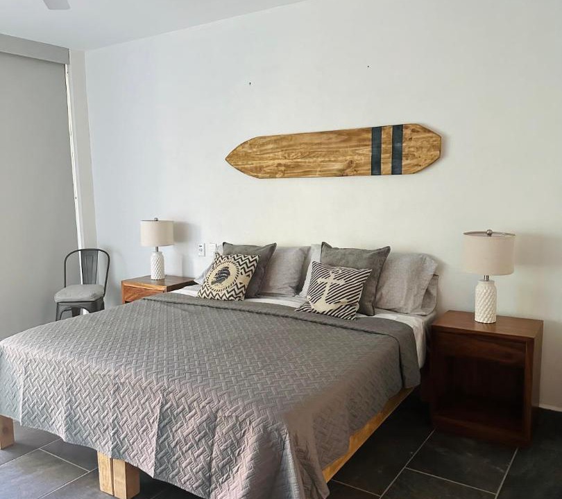 Photo of Bedroom in Sayulita