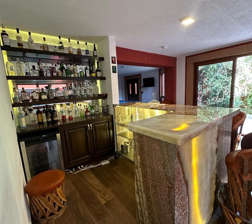 Photo of Kitchen in Tequisquiapan