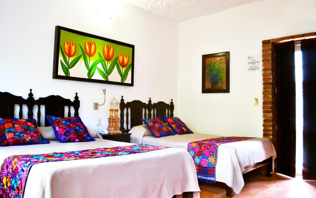Photo of Bedroom in Emiliano Zapata