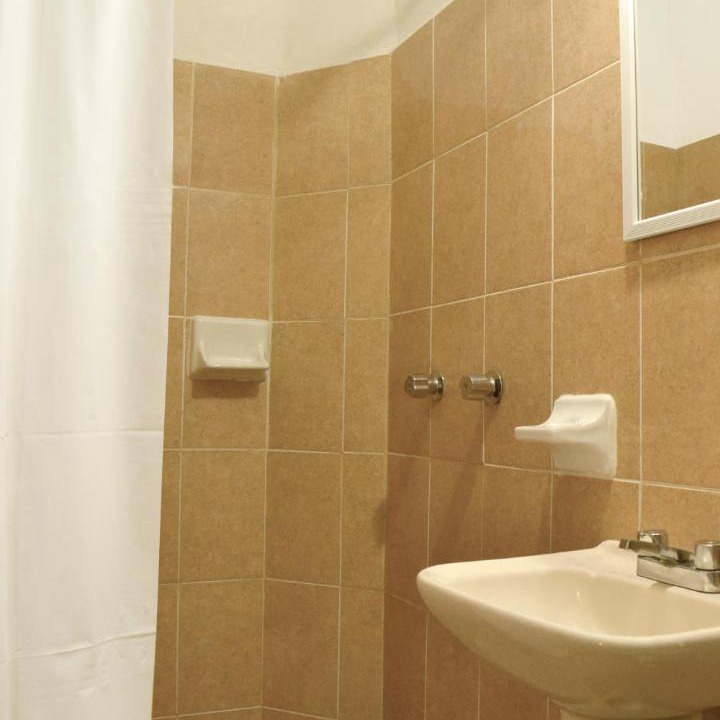 Photo of Bathroom in Emiliano Zapata