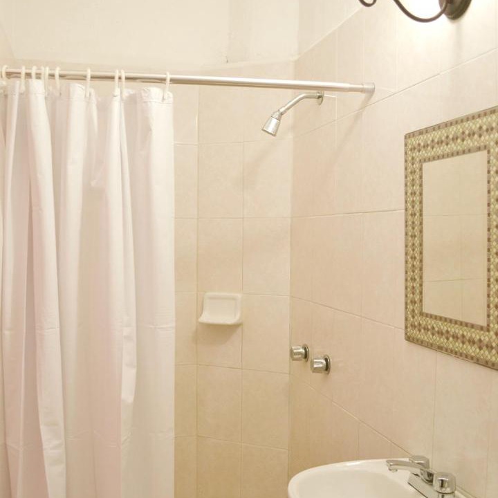 Photo of Bathroom in Emiliano Zapata