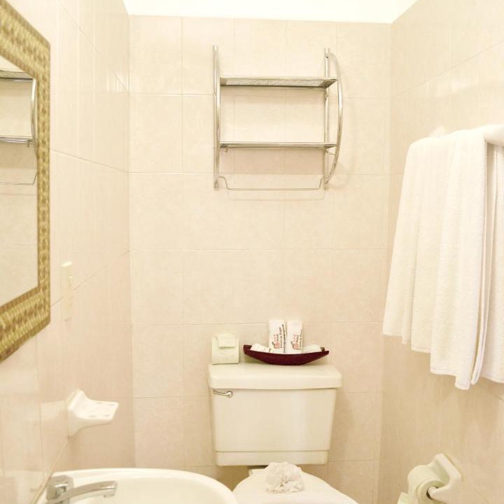 Photo of Bathroom in Emiliano Zapata