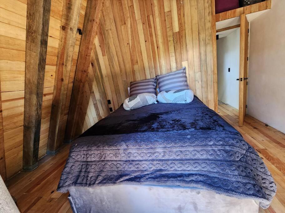 Photo of Bedroom in Mazamitla