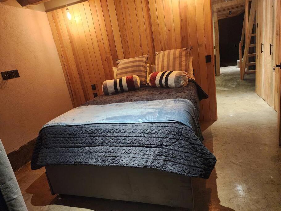 Photo of Bedroom in Mazamitla