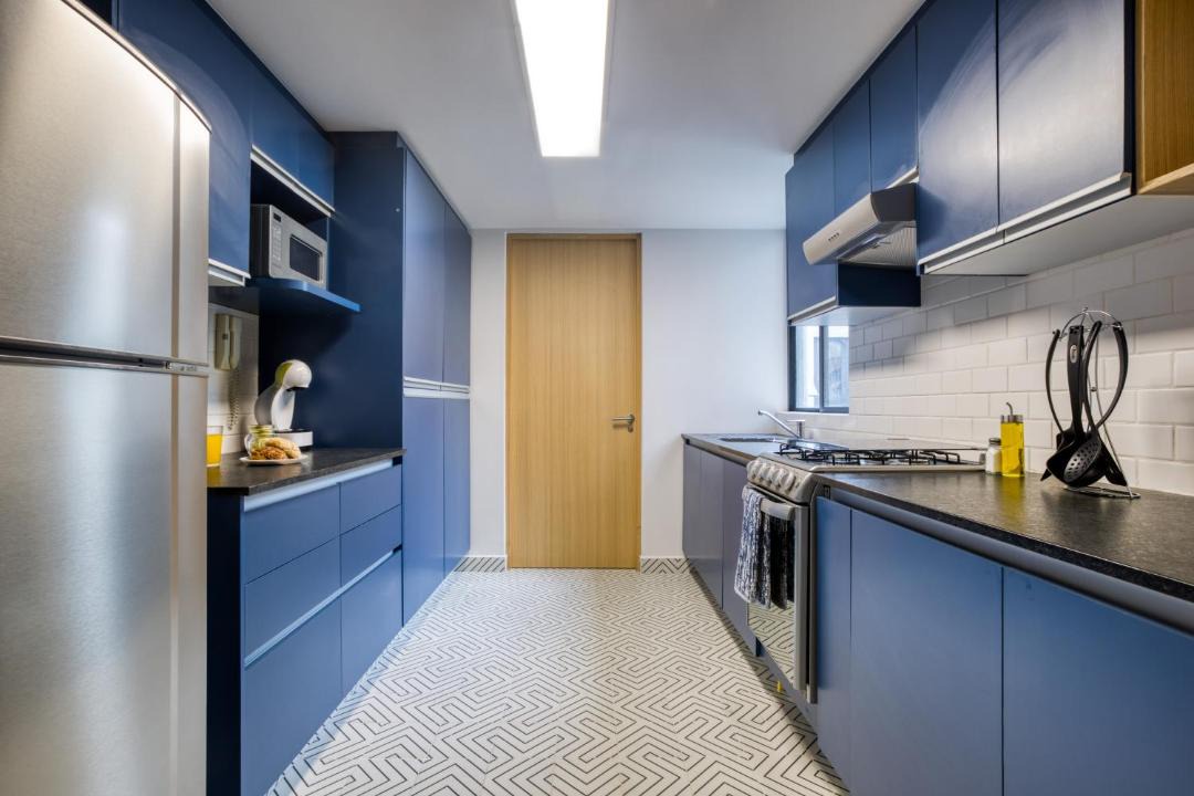Photo of Kitchen in Granada