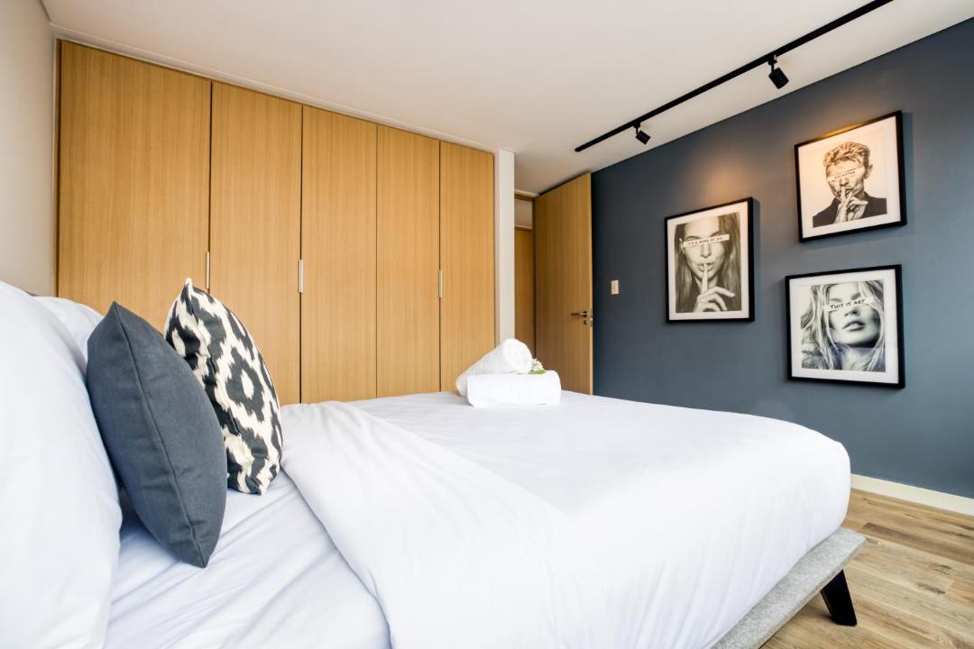 Photo of Bedroom in Granada