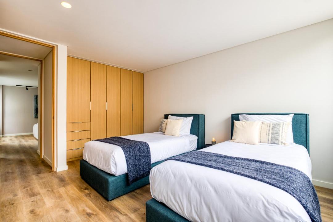 Photo of Bedroom in Granada