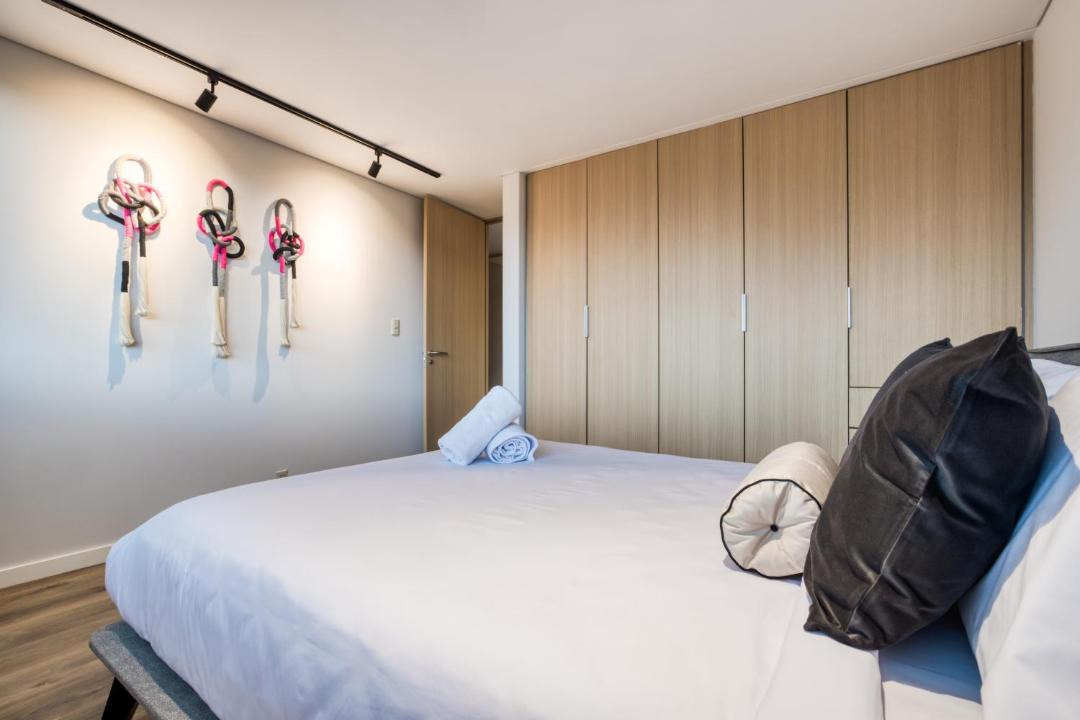 Photo of Bedroom in Granada