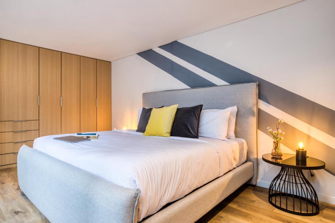 Photo of Bedroom in Granada