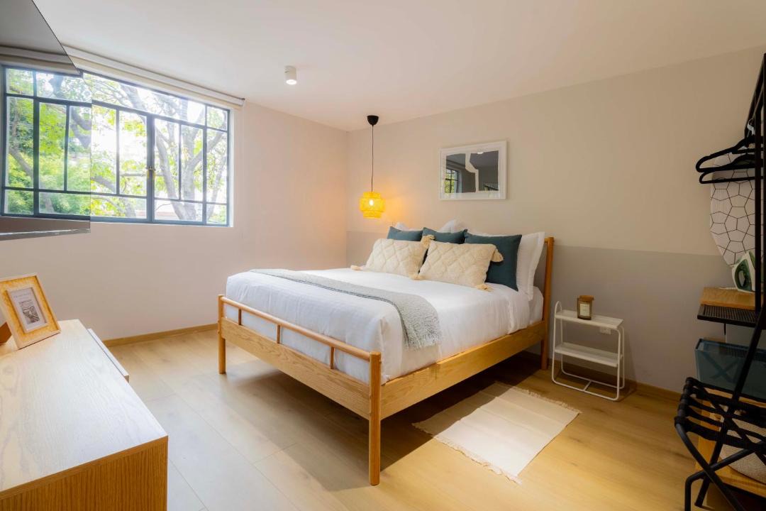 Photo of Bedroom in Anahuac