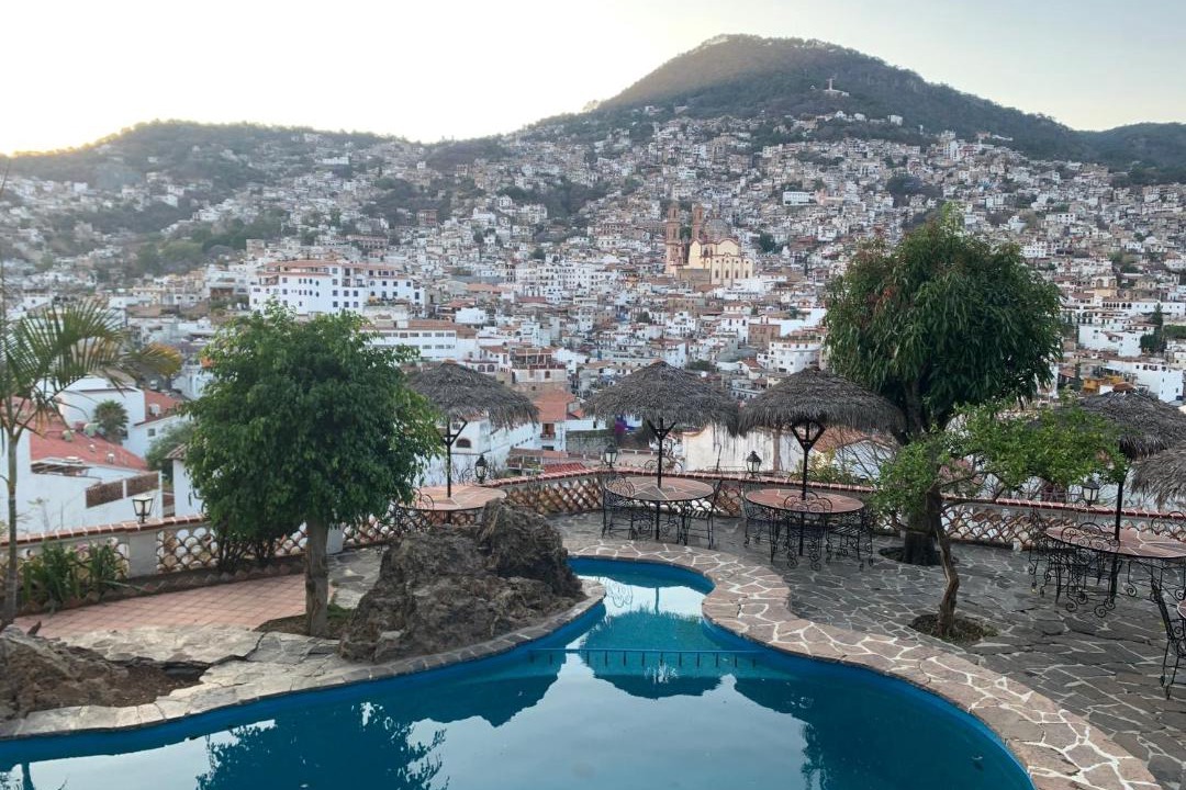 Photo of Others in Taxco