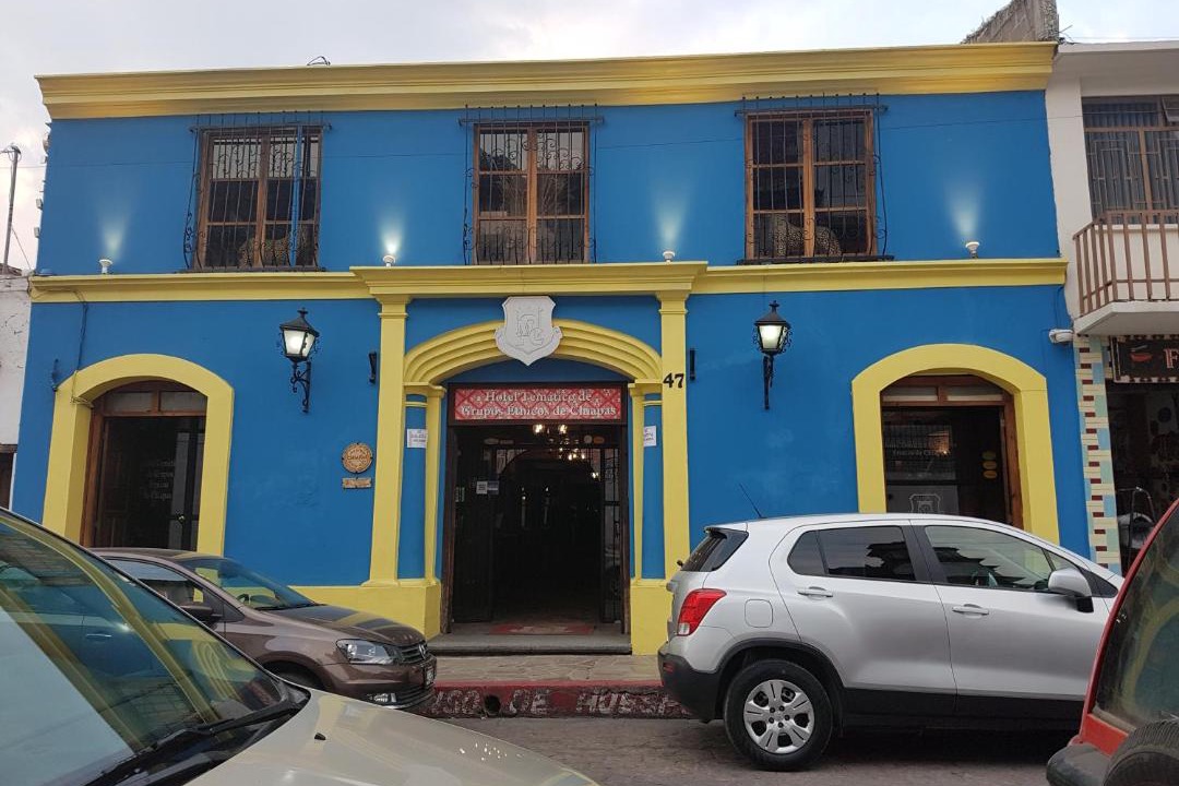 Photo of Others in De La Merced