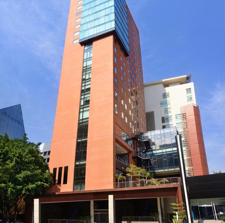 Photo of Buildings in Providencia
