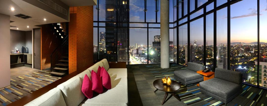 Photo of Livingroom in Providencia