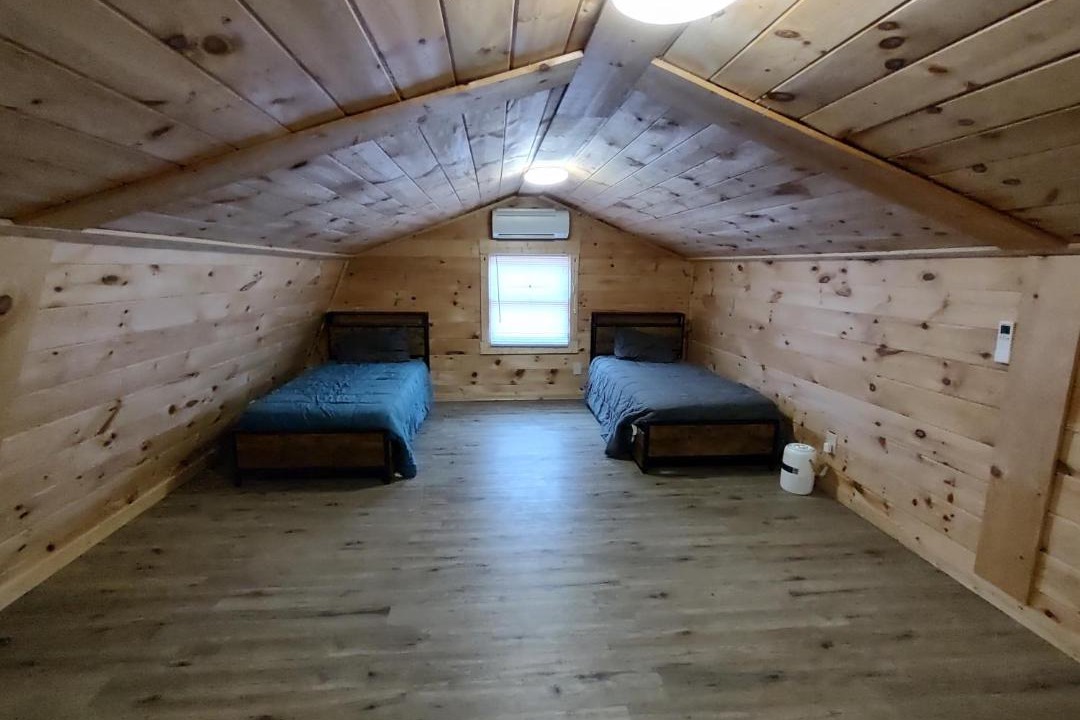 Photo of Bedroom in Turtletown