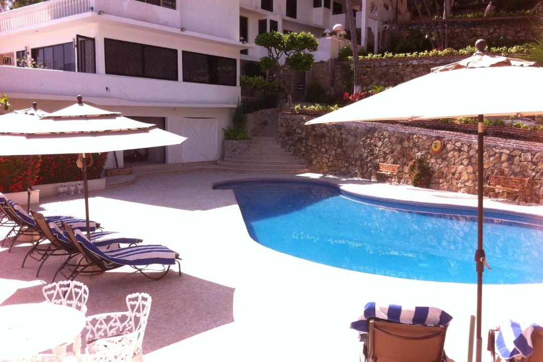Photo of Outdoor in Las Playas