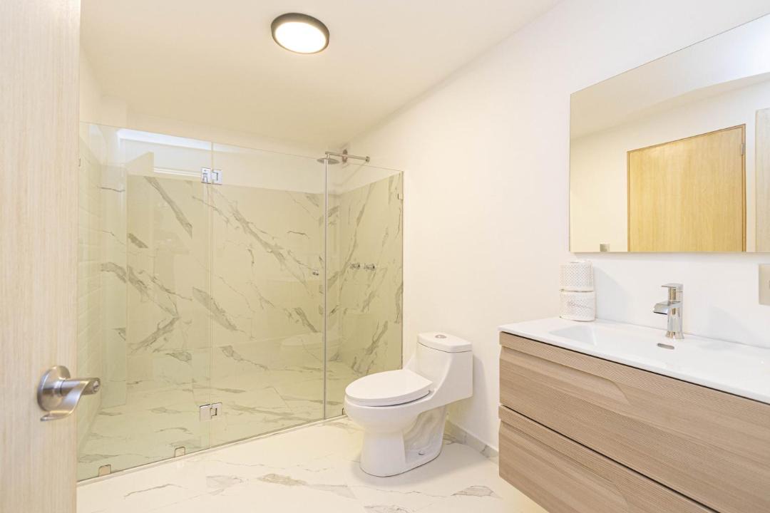 Photo of Bathroom in Polanco