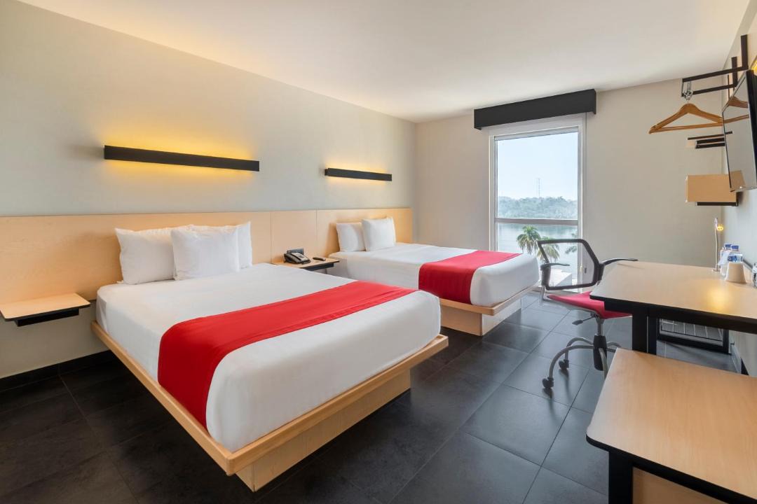 Photo of Bedroom in Tampico