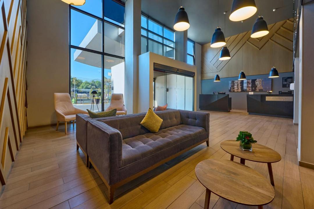Photo of Livingroom in Mexico City