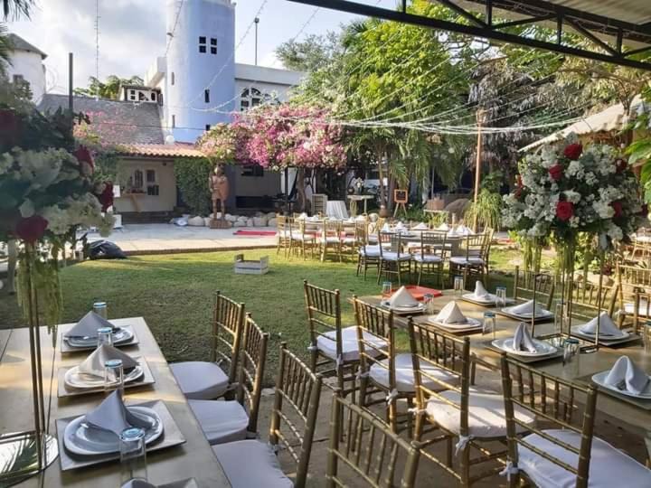 Photo of Patio Balcony in La Orilla