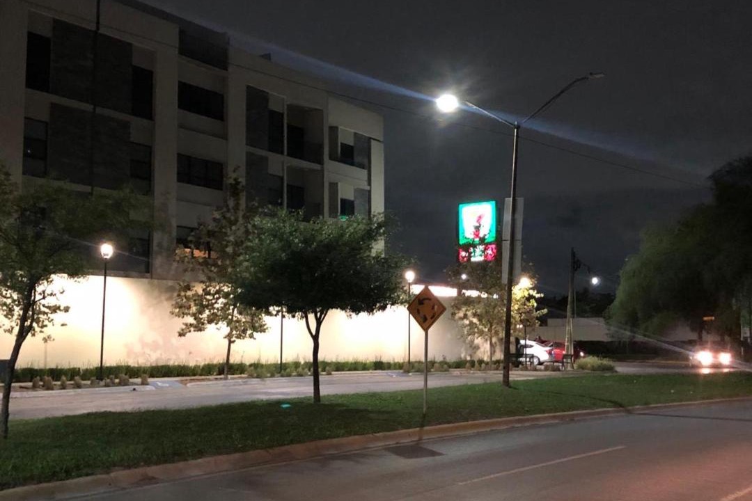 Photo of Buildings in San Nicolas de los Garza