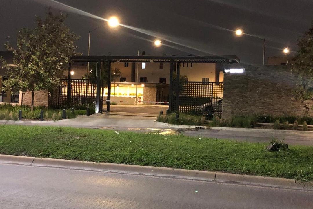 Photo of Buildings in San Nicolas de los Garza